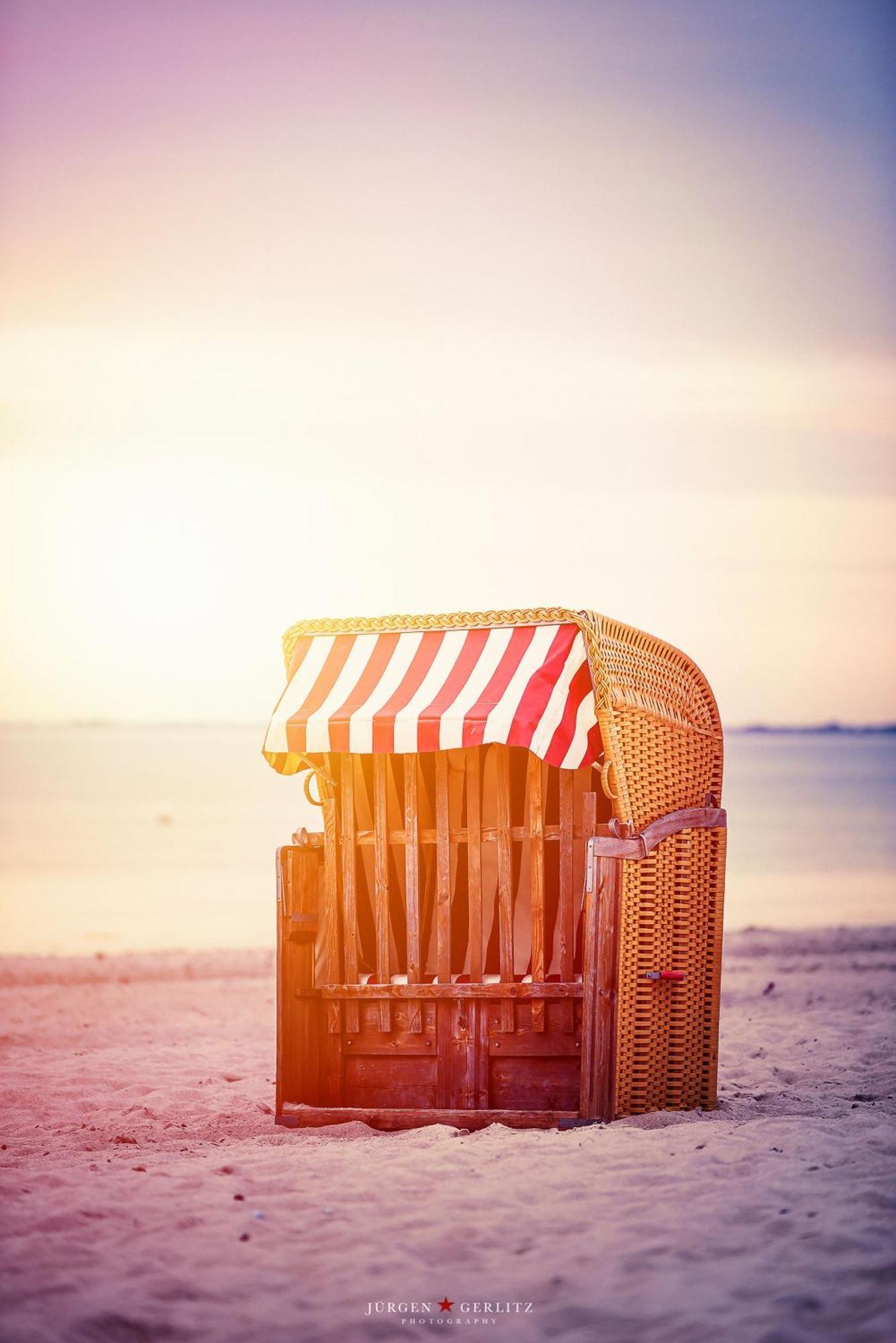 Strandmuschel Gelting Dış mekan fotoğraf
